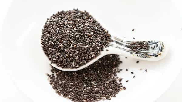 Benefits Of Chia Seeds And Beverages You Can Make With Them