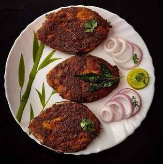 Chettinad Cuisine For Dinner; Know How To Make Chettinad Fish Fry For Dinner 