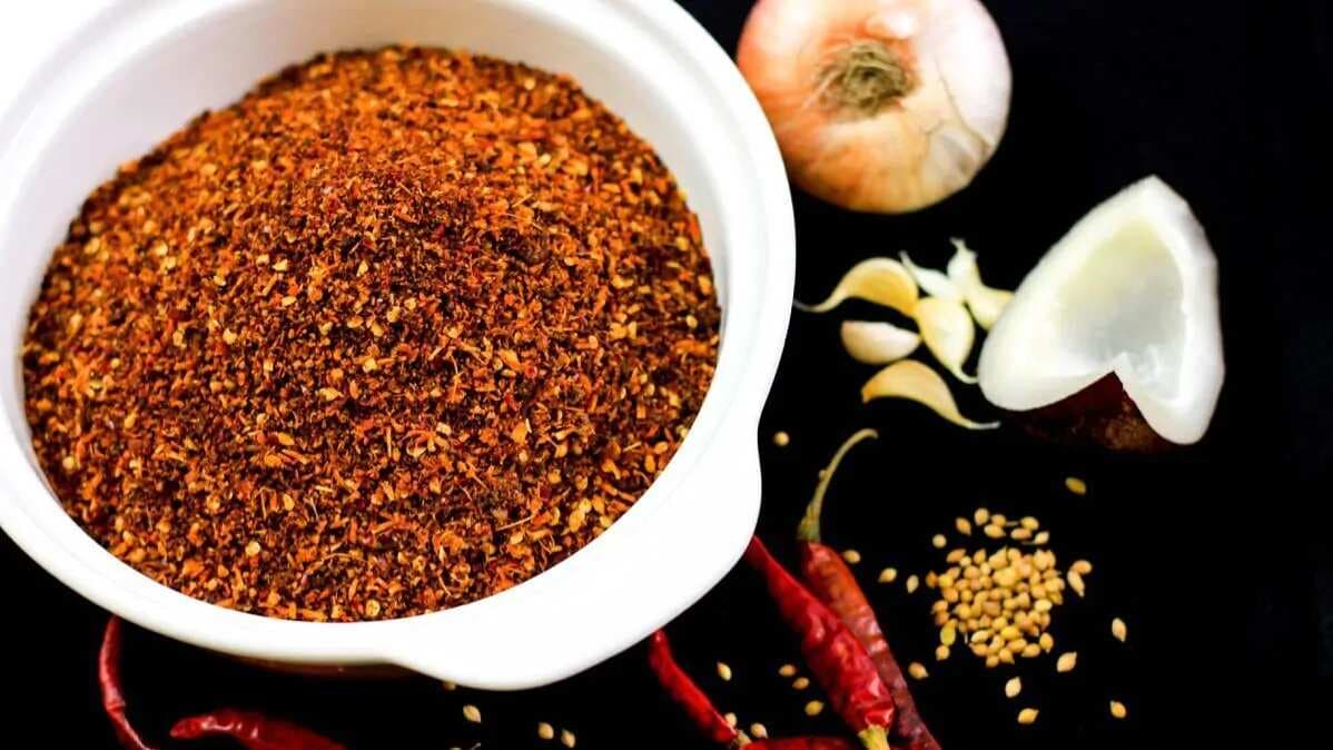 Home-Made Chicken Masala Powder For Delicious Chicken Curries