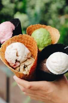 Origin Of Ice Cream: Know The Invention Behind This Frozen Dessert