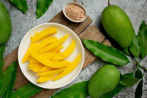 It’s The Season Of Kachha Aam, 5 Fun And Quirky Ways To Use The Summer Favourite