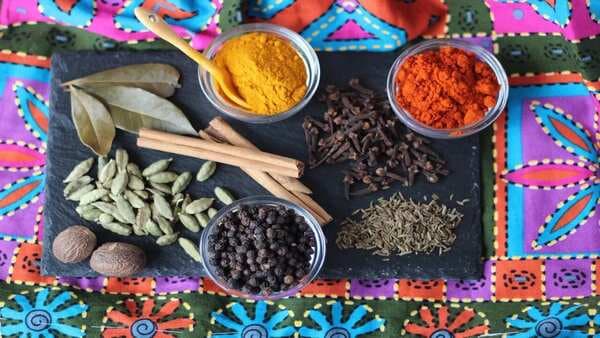 Don’t Have Garam Masala? Try These 3 Masalas For The Same Aroma And Flavour 