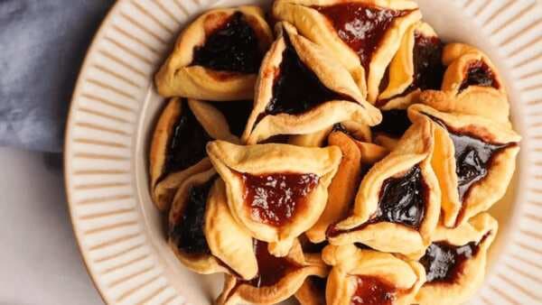 What To Eat For The Jewish Festival Of Purim