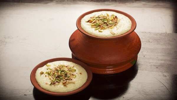 Dussehra Special: 5 Kheer Recipes You Can Make At Home This Dussehra 