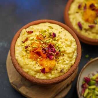 Story Behind Phirni And Types Of Shahi Desserts To Try This Ramadan