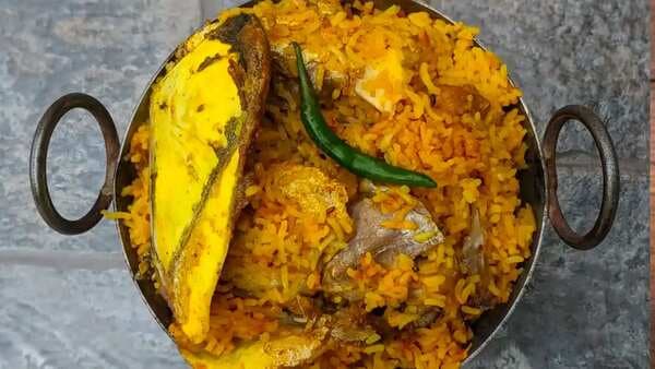 Gobindobhog: The Aromatic Bengali Rice Is A Festive Favourite