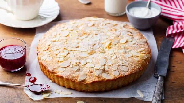 Bakewell And Baked Best: The Classic British Teatime Tart