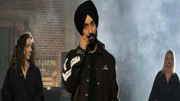 What Are The ‘Good Carbs’ That Diljit Dosanjh Is Loading Up On Before His Concert? 