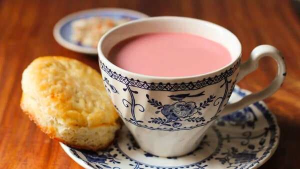 From Noon Chai To Tibetan Butter Tea: Salty Teas You Must Try