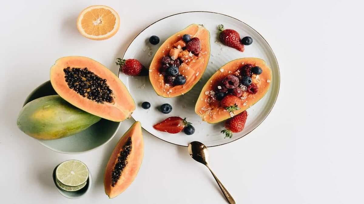 Want To Consume Folate ( Vitamin B9 )? Eat These Food and Fruit