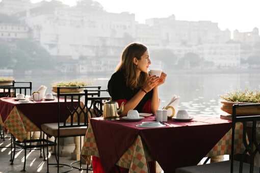 Your Guide To Udaipur’s Best Cafes