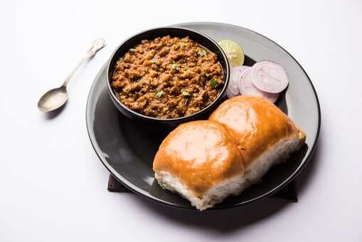 Pav Bhaji And Its Connection With The American Civil War