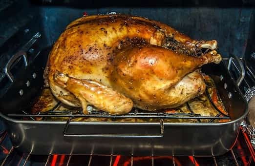 Thanksgiving 2021: How Did Turkey Become Synonymous With The Holiday, A Brief History