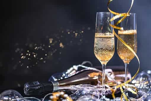 5 Places To Celebrate New Year’s Eve In Delhi 