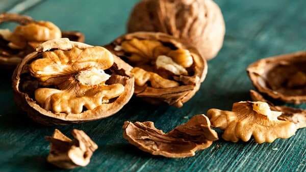 Trying To Lose Weight? Include These Dry Fruits In Your Diet 