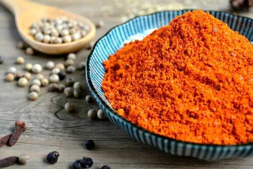 Vadouvan: The Curry Powder For The French Palate 