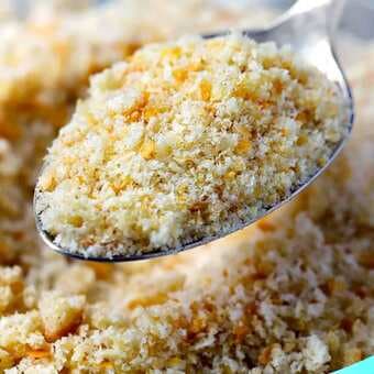 6 Ways To Effortlessly Use Bread Crumbs In Your Kitchen
