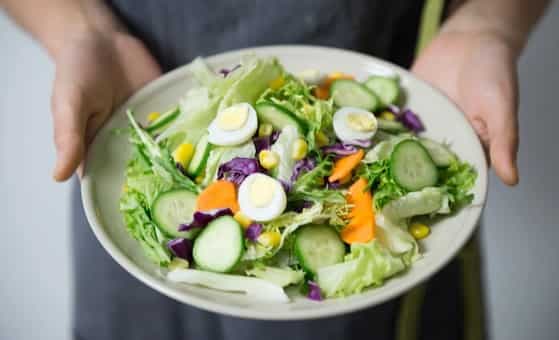 Hot Summers Call For These 3 Refreshing Cold Salads Recipes at Home  
