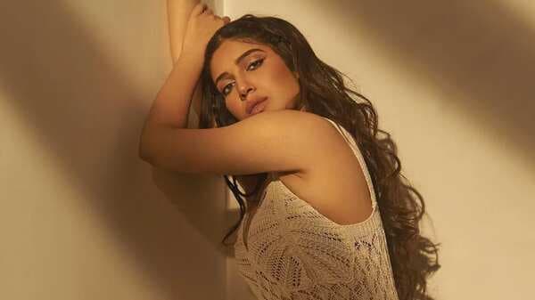 Bhumi Pednekar Spills The Beans About Her Diet And Sustainable Lifestyle 