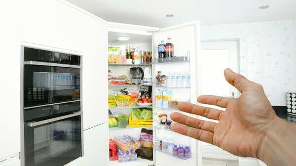 A Guide To Use Your Freezer More Efficiently And Reduce Food Wastage