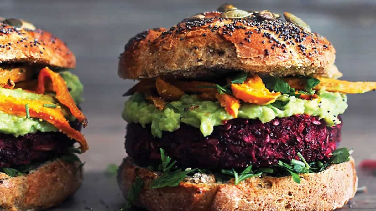 5 Vegan Patty Picks For Every Burger Enthusiast