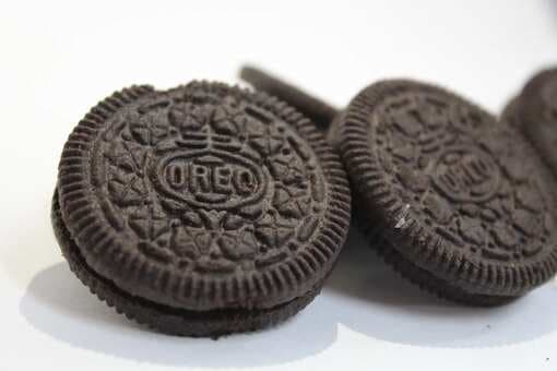 Viral: This Oreo Maggi Didn’t Just Crush Biscuits But A Simple Maggi Dream For Many Too!  