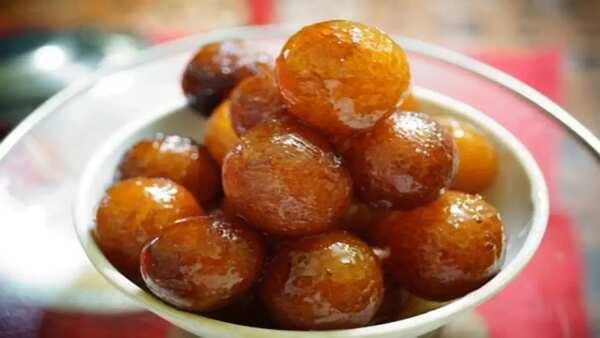 Did You Know These 4 Indian Sweets Have Foreign Roots?