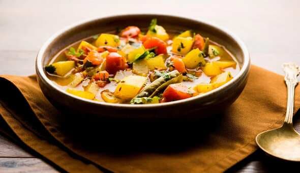 Peerkangai Kootu: You Must Try This Yummy Stew From Tamil Nadu