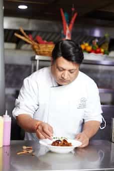 Slurrp Exclusive: Executive Chef Amit On Bringing Innovation In All Food Production Stages