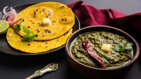 How Punjabi Food Shaped Up The 'Indian Cuisine' We Know Today 