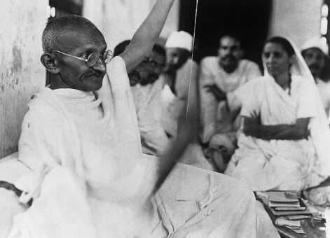Gandhi Jayanti: Eating The Gandhian Way