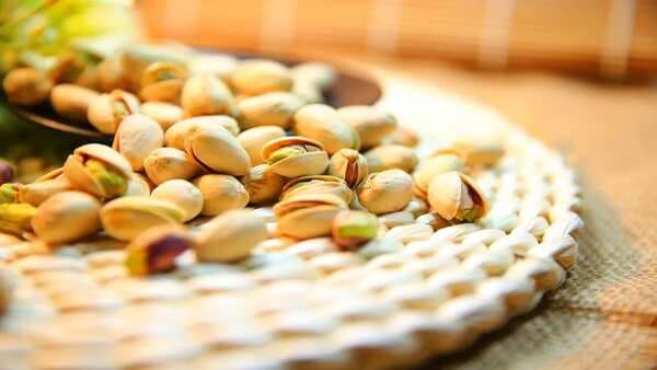Health Benefits of Pistachio: Have This Dry Fruit For These Reasons