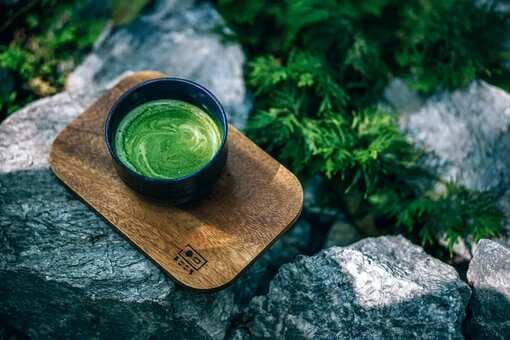 Quick Green Tea Recipes You Can Try At Home