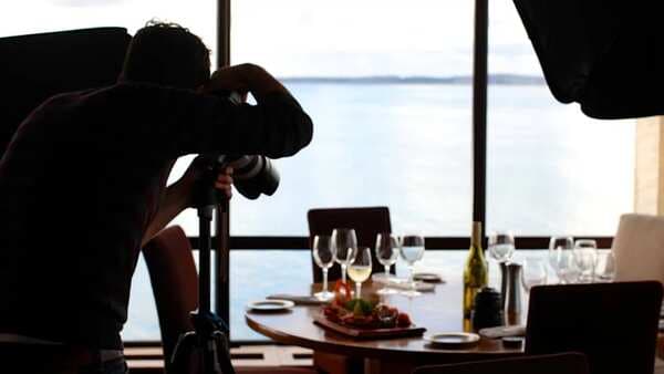 7 Food Photography Tips For Beginners