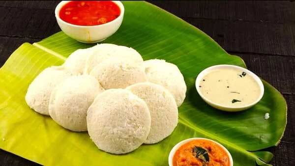 Poha Idli: Time To Indulge In These Fluffy Delight