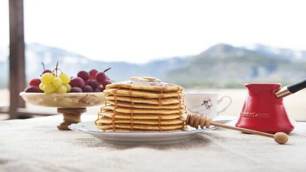 Women’s Day Special: Here Are 4 Pancake Recipes To Make Your Day 