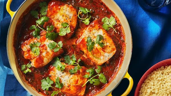 Maha Sasthi 2021: Treat Your Guests With Indian Spiced Fish Fillet And Tomato Korma Recipe