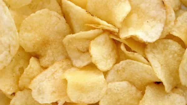 Chef Saransh Goila's Easy Potato Chips Recipe Is The One To Bookmark