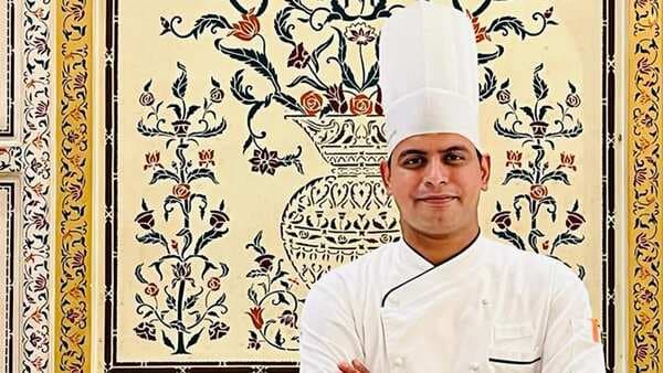 Chef Manish Sangwan Says His Favourite Spice Is ‘Asafoetida’ 