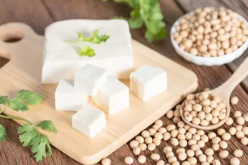 Try Having Tofu As An Unusual Ingredient