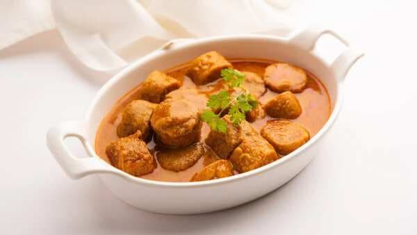 Gatte Ki Sabzi: Try Chef Kum Singh’s Authentic Rajasthani Recipe