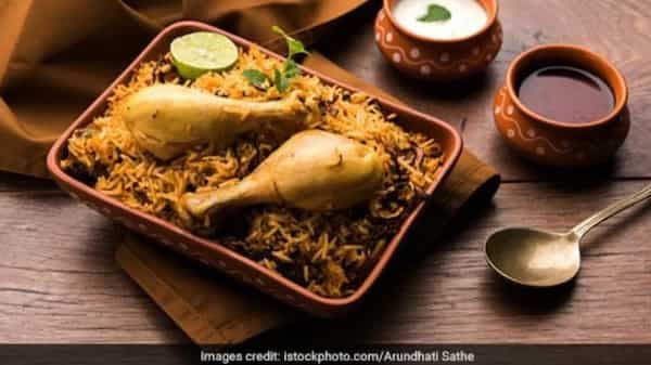  5 Best Biryanis From Across India You Must Try 
