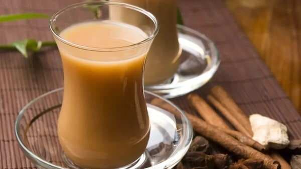 Why Middle Eastern Chai Karak Deserves More Attention