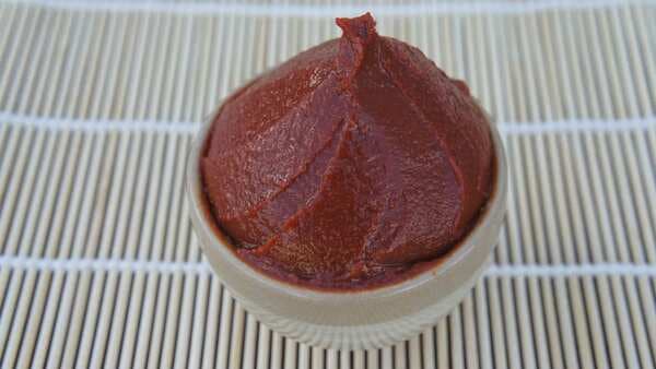 Gochujang: Ever Heard Of This Chili Sauce?