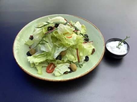 Exclusive Summer Brunch Salad Recipes By Chef Shankar Devnath