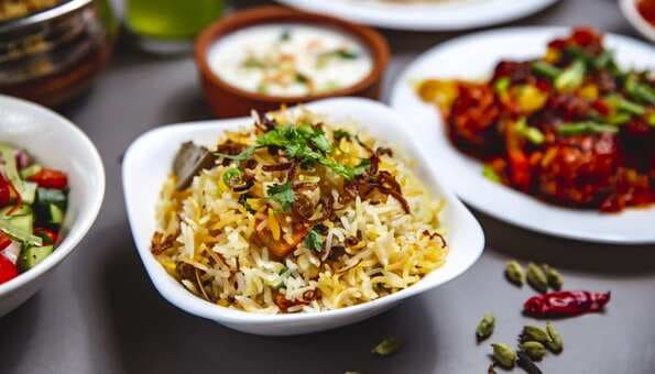 How To Make Chicken Biryani; Tips, Tricks And A Quick Recipe