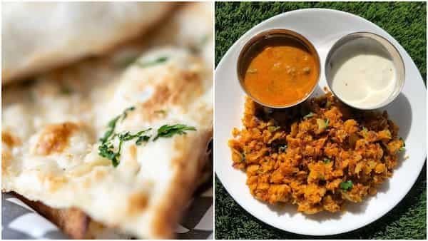 South Indian Food: Try This Street-Style Kothu Parotta For A Pleasant Evening