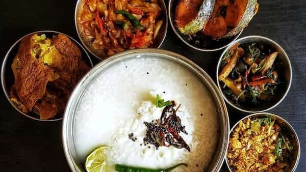 Pakhala: Know-What Makes This Ultimate Odia Food So Special
