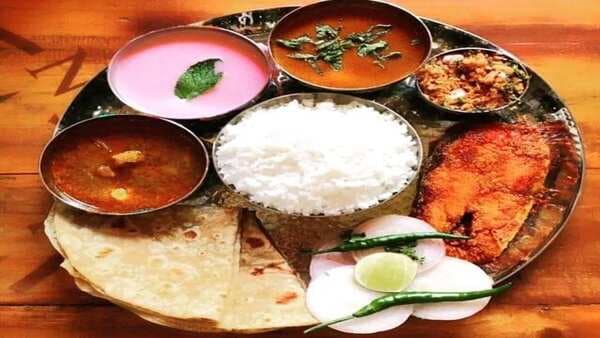 From Dhondas To Khaproli, The Malvani Cuisine Boasts Of These Five Delicious Dishes 