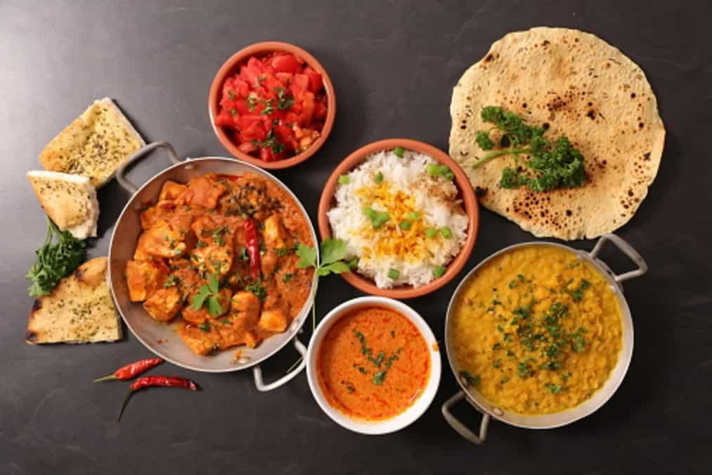 What Makes Indian Cuisine Popular Worldwide?